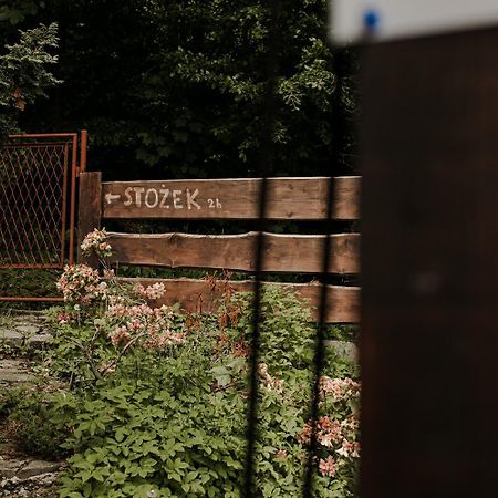 Willa Wislok Wisla Bagian luar foto