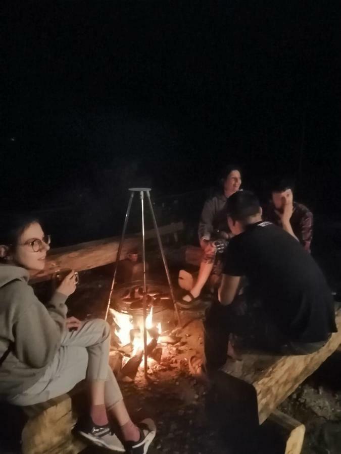 Willa Wislok Wisla Bagian luar foto