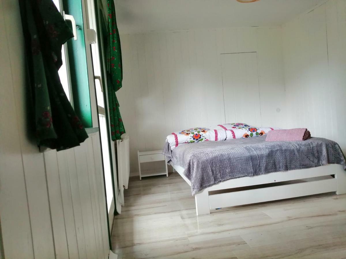 Willa Wislok Wisla Bagian luar foto