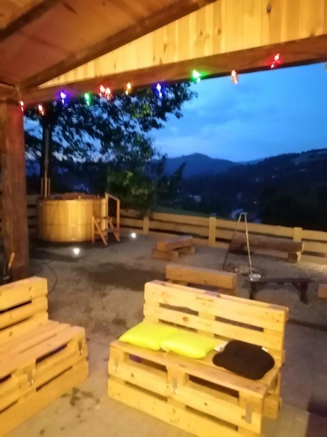 Willa Wislok Wisla Bagian luar foto