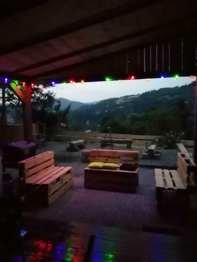 Willa Wislok Wisla Bagian luar foto