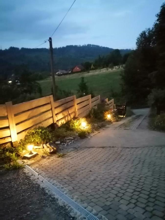 Willa Wislok Wisla Bagian luar foto